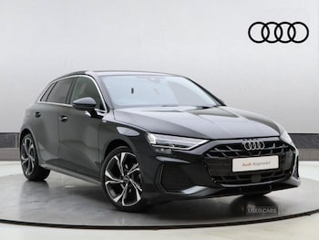 Used Audi A3 2025 for sale - 77372140: Photo