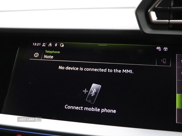 Used Audi A3 2025 for sale - 77372140: Photo 21