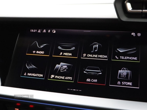 Used Audi A3 2025 for sale - 77372140: Photo 23