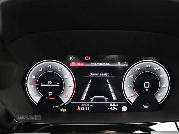 Used Audi A3 2025 for sale - 77372140: Photo 24