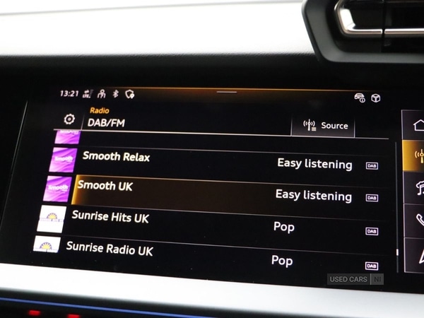 Used Audi A3 2025 for sale - 77372140: Photo 25