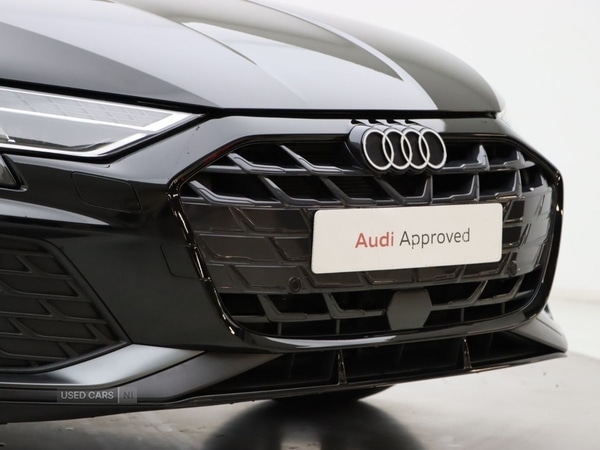 Used Audi A3 2025 for sale - 77372140: Photo 30