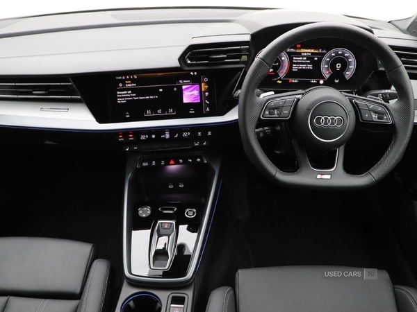 Used Audi A3 2025 for sale - 77372140: Photo 35