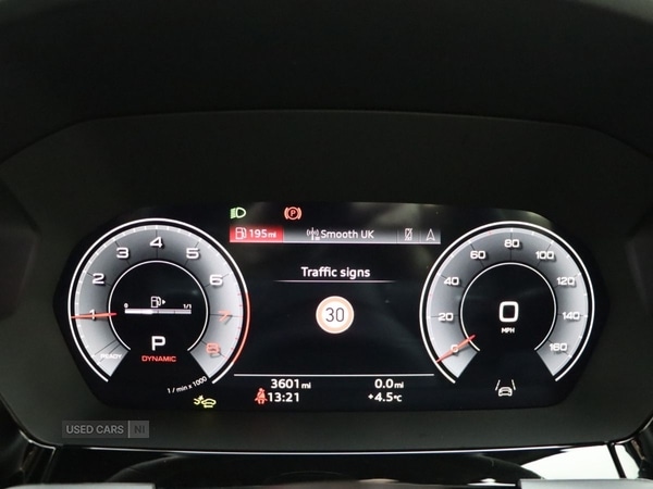 Used Audi A3 2025 for sale - 77372140: Photo 36