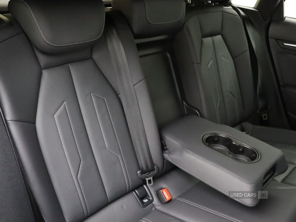 Used Audi A3 2025 for sale - 77372140: Photo 38