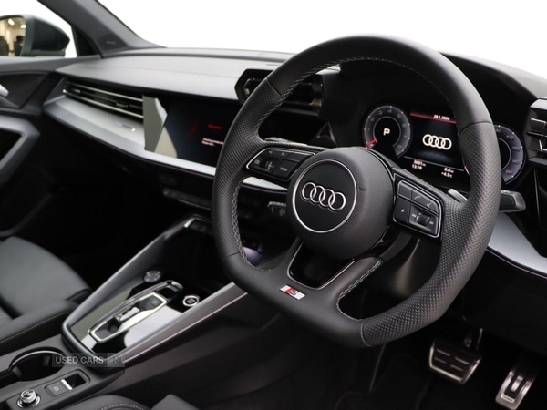 Used Audi A3 2025 for sale - 77372140: Photo 6