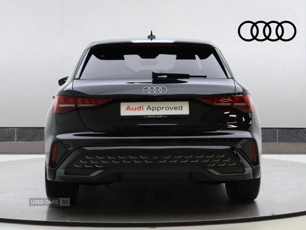 Used Audi A3 2025 for sale - 77372140: Photo 7