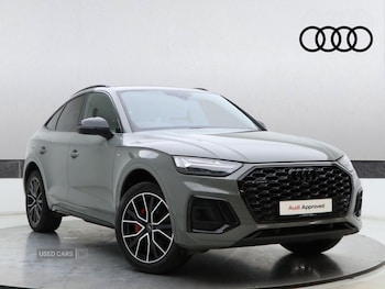 Used Audi Q5 2022 for sale - 78609785: Photo