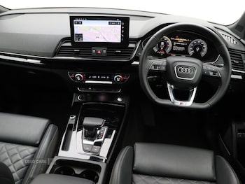 Used Audi Q5 2022 for sale - 78609785: Photo