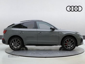 Used Audi Q5 2022 for sale - 78609785: Photo