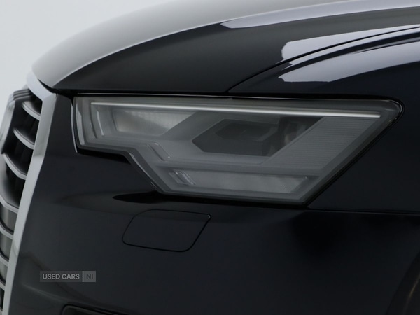 Used Audi A6 2019 for sale - 77958785: Photo 10