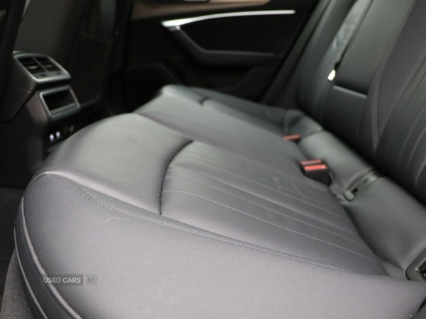 Used Audi A6 2019 for sale - 77958785: Photo 11