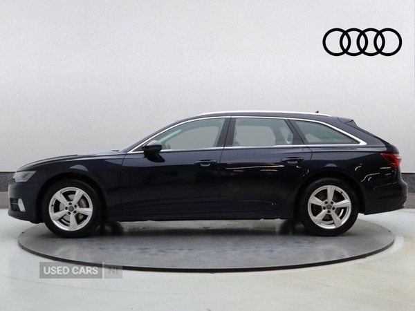 Used Audi A6 2019 for sale - 77958785: Photo 12