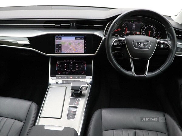 Used Audi A6 2019 for sale - 77958785: Photo 13