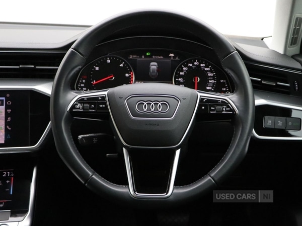 Used Audi A6 2019 for sale - 77958785: Photo 14