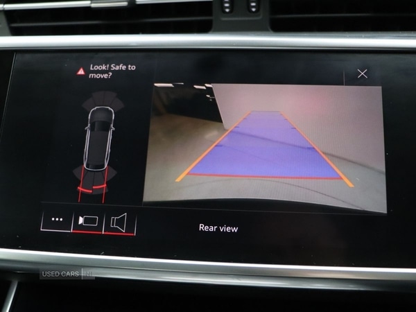 Used Audi A6 2019 for sale - 77958785: Photo 16