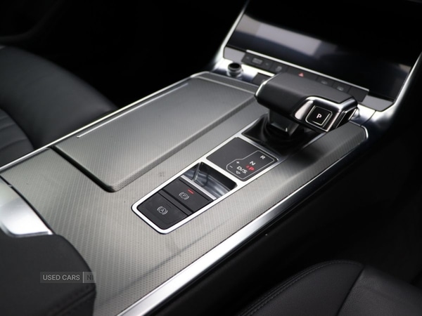 Used Audi A6 2019 for sale - 77958785: Photo 17