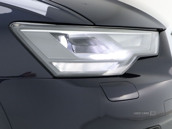 Used Audi A6 2019 for sale - 77958785: Photo 19