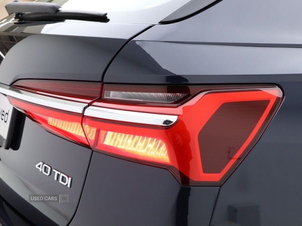 Used Audi A6 2019 for sale - 77958785: Photo 20