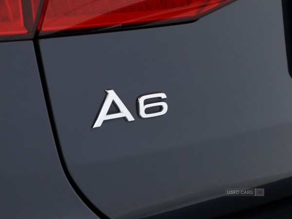 Used Audi A6 2019 for sale - 77958785: Photo 22