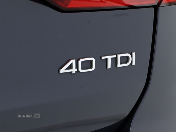 Used Audi A6 2019 for sale - 77958785: Photo 23