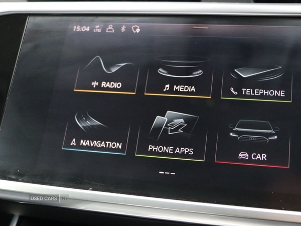 Used Audi A6 2019 for sale - 77958785: Photo 24