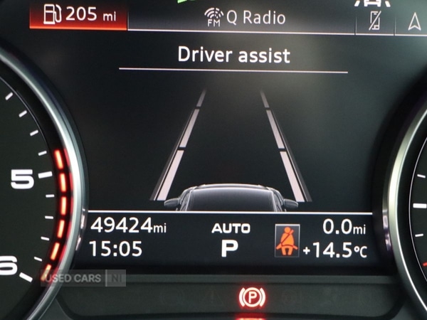 Used Audi A6 2019 for sale - 77958785: Photo 25