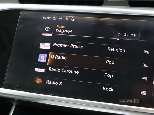 Used Audi A6 2019 for sale - 77958785: Photo 26