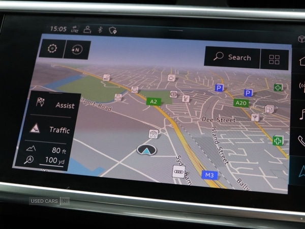 Used Audi A6 2019 for sale - 77958785: Photo 27