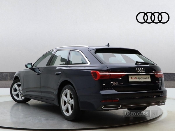 Used Audi A6 2019 for sale - 77958785: Photo 3