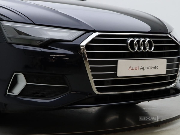 Used Audi A6 2019 for sale - 77958785: Photo 30