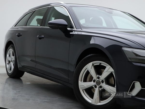 Used Audi A6 2019 for sale - 77958785: Photo 33
