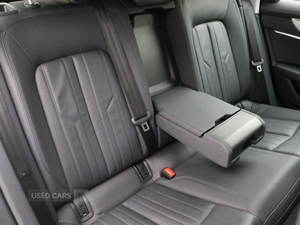 Used Audi A6 2019 for sale - 77958785: Photo 35