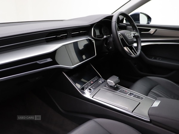 Used Audi A6 2019 for sale - 77958785: Photo 36