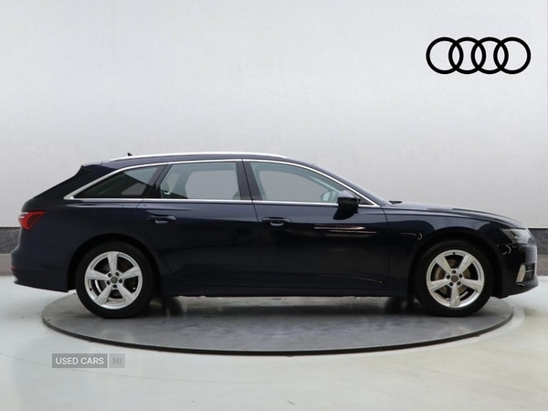 Used Audi A6 2019 for sale - 77958785: Photo 4