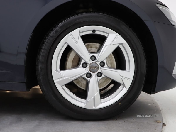 Used Audi A6 2019 for sale - 77958785: Photo 5