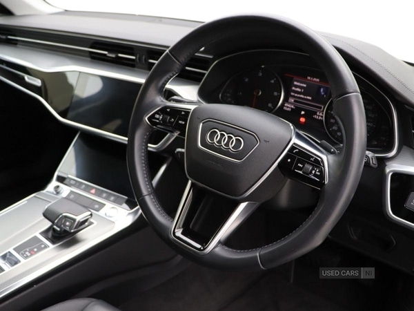Used Audi A6 2019 for sale - 77958785: Photo 6