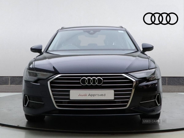 Used Audi A6 2019 for sale - 77958785: Photo 8