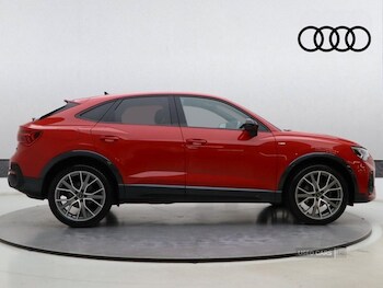 Used Audi Q3 2024 for sale - 78649501: Photo