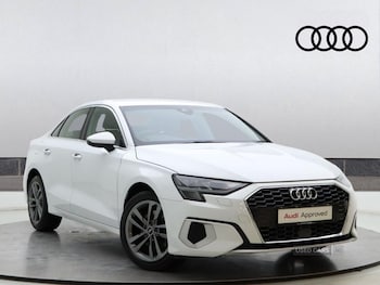 2021 - 30 TFSI Sport 4dr