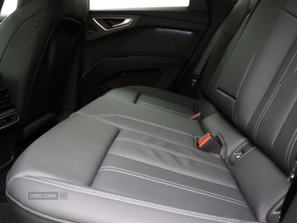 Used Audi Q4 e-tron 2024 for sale - 76410023: Photo 11