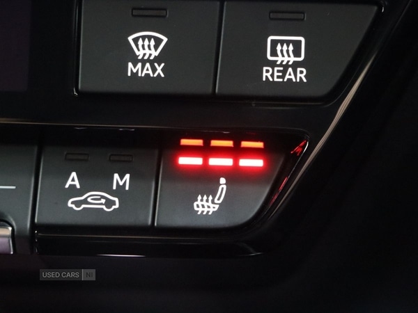 Used Audi Q4 e-tron 2024 for sale - 76410023: Photo 15