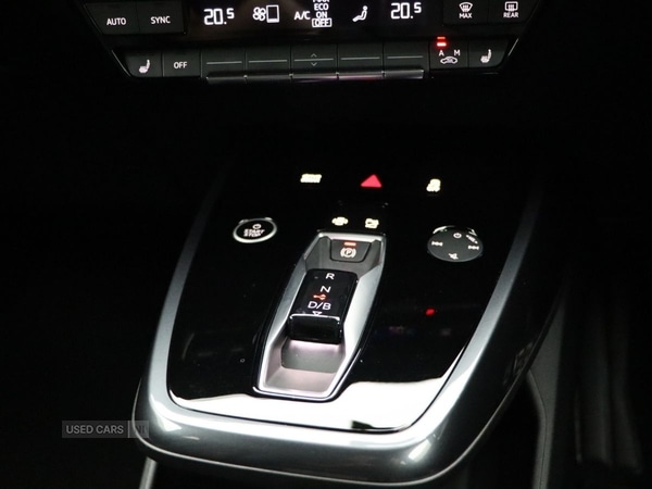 Used Audi Q4 e-tron 2024 for sale - 76410023: Photo 17