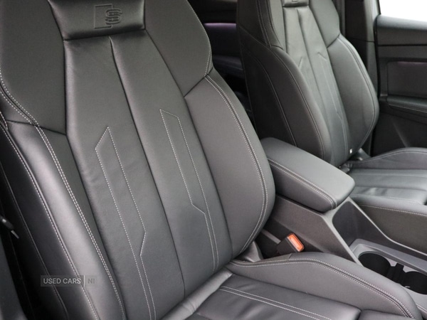 Used Audi Q4 e-tron 2024 for sale - 76410023: Photo 2