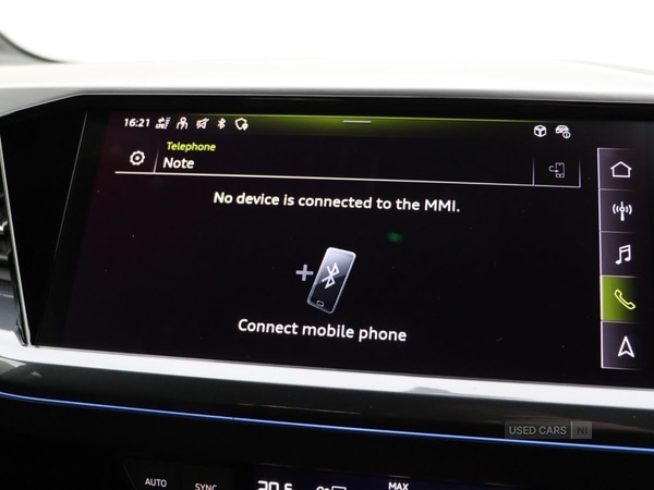 Used Audi Q4 e-tron 2024 for sale - 76410023: Photo 21