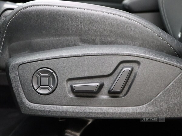 Used Audi Q4 e-tron 2024 for sale - 76410023: Photo 22