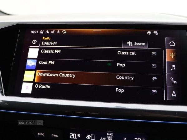 Used Audi Q4 e-tron 2024 for sale - 76410023: Photo 27