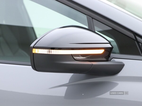 Used Audi Q4 e-tron 2024 for sale - 76410023: Photo 31