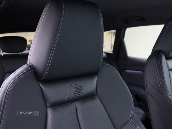 Used Audi Q4 e-tron 2024 for sale - 76410023: Photo 33