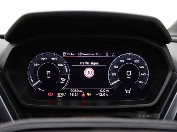 Used Audi Q4 e-tron 2024 for sale - 76410023: Photo 39